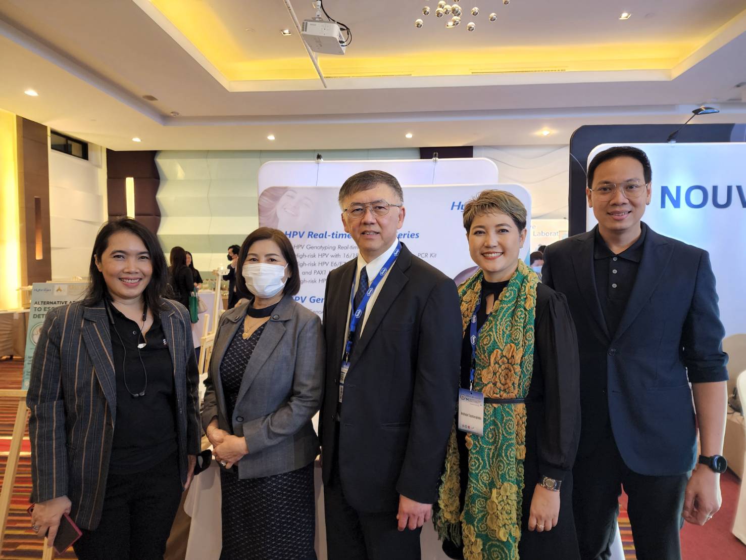 Firstly Tech attended the AOGIN 2022 – บริษัท เฟิร์สลี่เทค จำกัด ได้ถูก ...