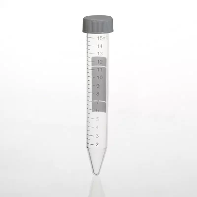 Centrifuge Tube 15ml