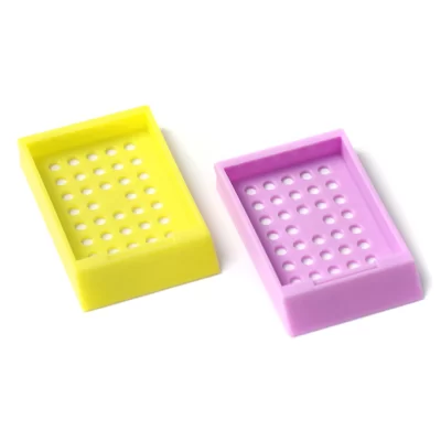 Embedding Cassettes-1