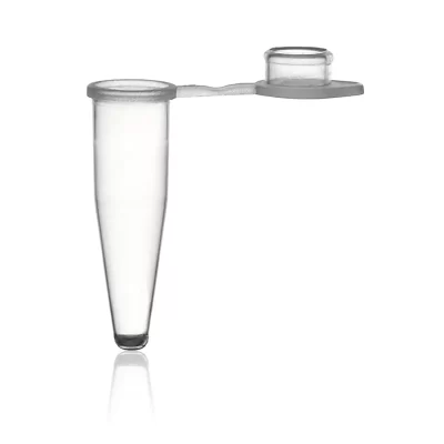 Micro-centrifuge Tube 0.2ml