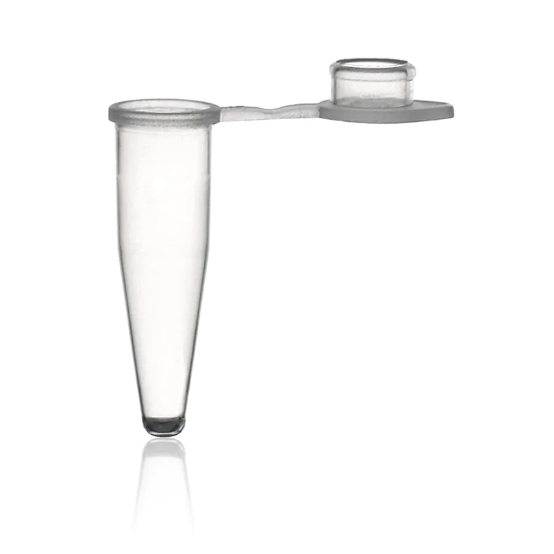 Micro-centrifuge Tube 0.2ml