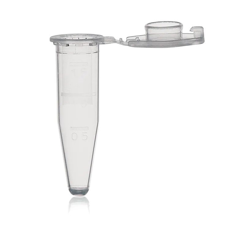 Micro-centrifuge Tube 1.5ml