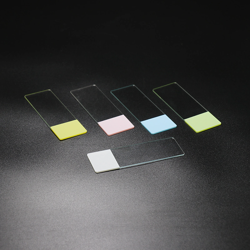 Microscope Slide-2