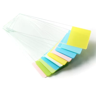 Microscope Slide-3