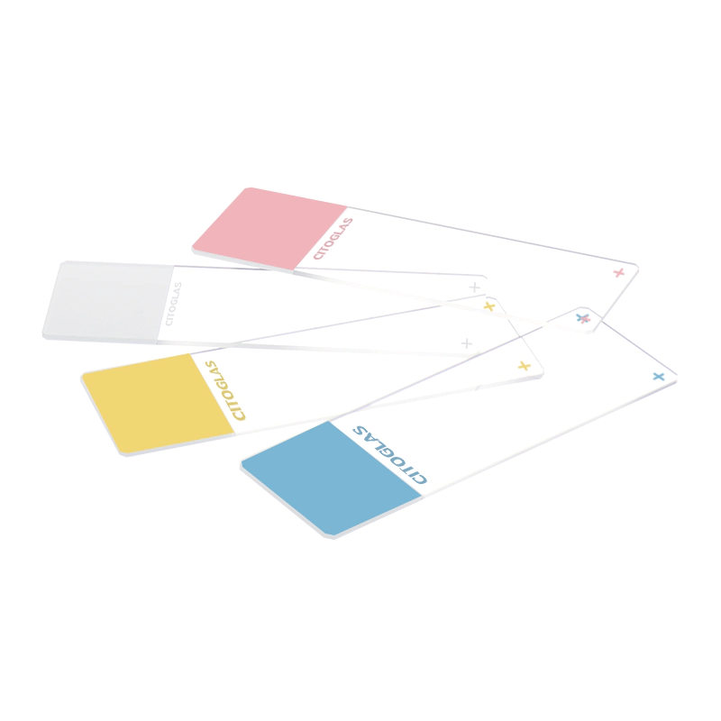 Microscope Slides Plus-1