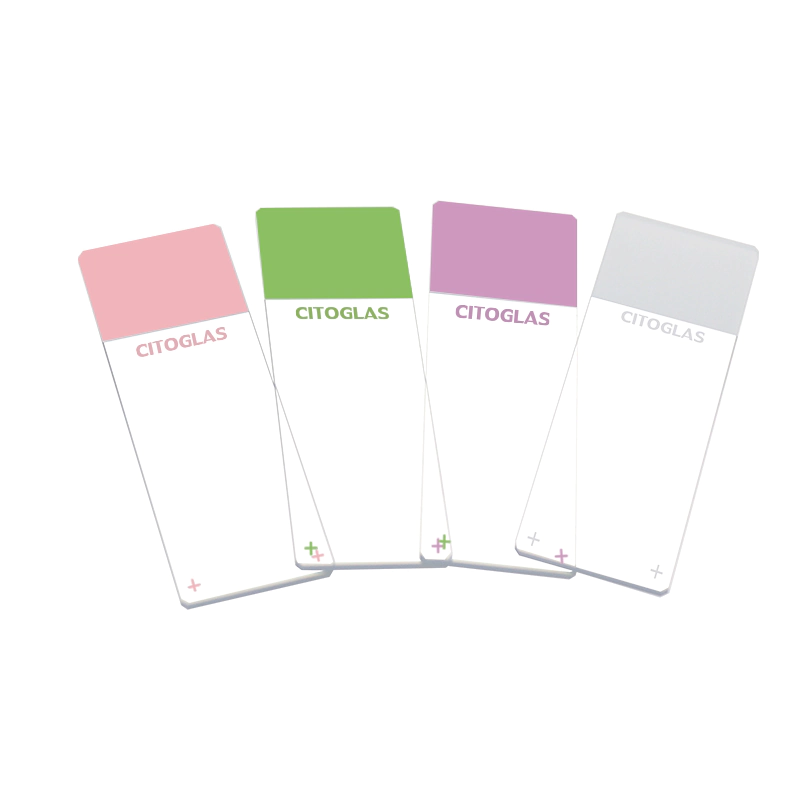 Microscope Slides Plus-2
