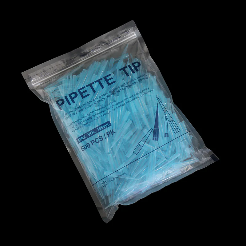 Pipette Tip (Blue Tip)-2