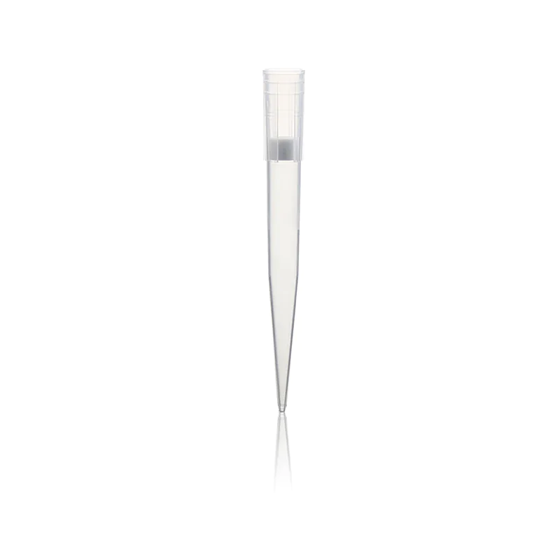 Pipette Tips (with filter) 1000μL