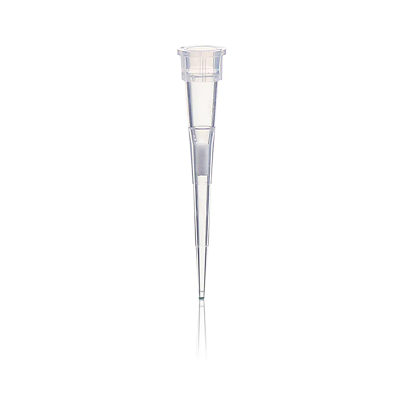 Pipette Tips (with filter) 10μL