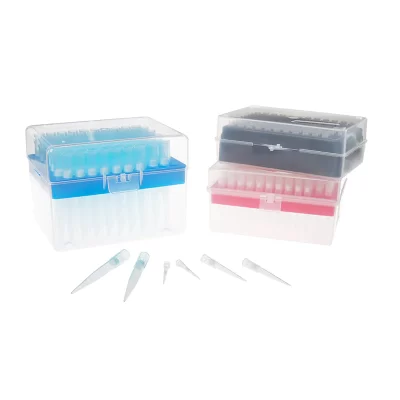 Pipette Tips (with filter) PACK-2