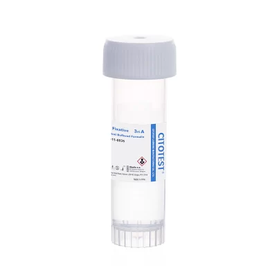 Tissue Fixatives 3ml