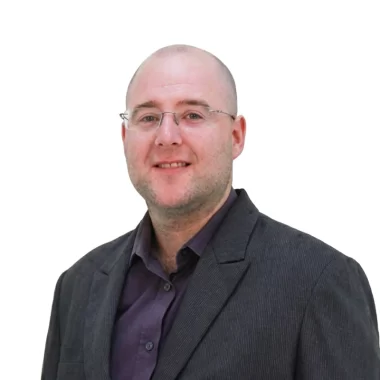 Gareth Ross
