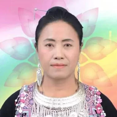 นางเพ็ญนภา-จันทรมณฑล
